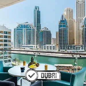 Jannah Marina United Arab Emirates