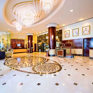 Grand Mercure Majlis Residences Aparthotel