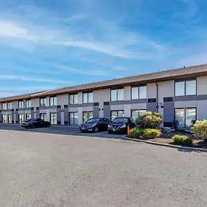 Comfort Airport West Canada