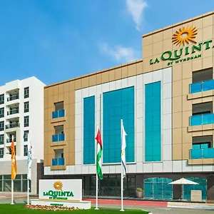La Quinta By Wyndham Jumeirah United Arab Emirates