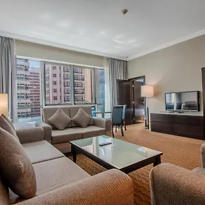 Al Manzel Aparthotel
