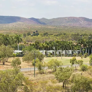 Discovery Parks - Argylla Australia
